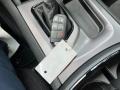 Destroyer Gray - Charger SXT Blacktop Photo No. 27