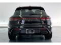 Black - Macan  Photo No. 3