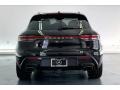 2022 Black Porsche Macan   photo #3