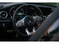 2020 Obsidian Black Metallic Mercedes-Benz C AMG 43 4Matic Sedan  photo #4