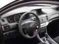 Crystal Black Pearl - Accord EX Sedan Photo No. 10