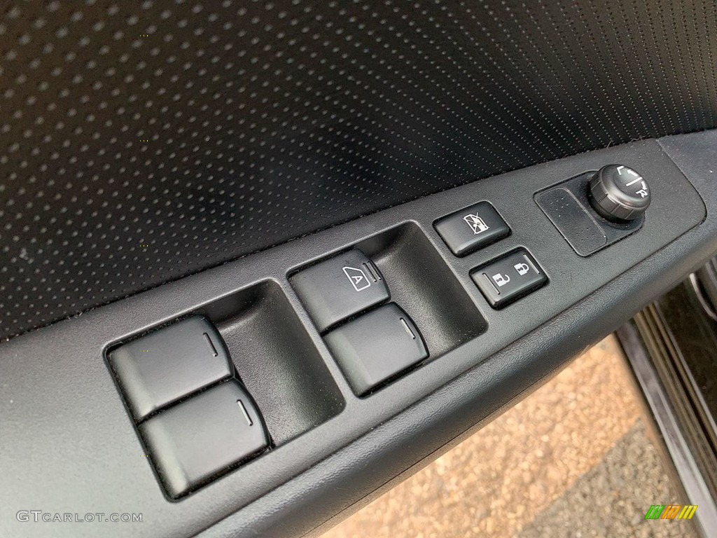 2011 Sentra 2.0 SL - Espresso Black / Charcoal photo #22