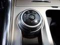  2020 Explorer XLT 4WD 10 Speed Automatic Shifter