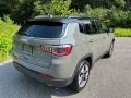 2021 Sting-Gray Jeep Compass Limited 4x4  photo #6