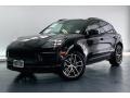 Black - Macan  Photo No. 11