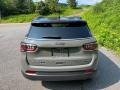 2021 Sting-Gray Jeep Compass Limited 4x4  photo #7