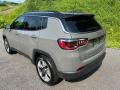 2021 Sting-Gray Jeep Compass Limited 4x4  photo #8