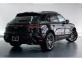 2022 Black Porsche Macan   photo #12