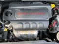 2021 Jeep Compass 2.4 Liter SOHC 16-Valve VVT MultiAir 4 Cylinder Engine Photo