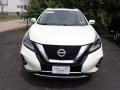 Pearl White Tricoat - Murano SL AWD Photo No. 2