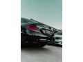 2020 Obsidian Black Metallic Mercedes-Benz C AMG 43 4Matic Sedan  photo #14