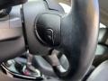 Black Steering Wheel Photo for 2021 Jeep Compass #146411389