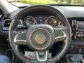  2021 Compass Limited 4x4 Steering Wheel