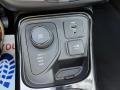  2021 Compass Limited 4x4 9 Speed Automatic Shifter