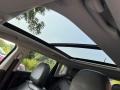 Sunroof of 2021 Compass Limited 4x4