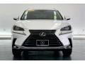 2021 Eminent White Pearl Lexus NX 300  photo #2