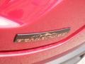 2023 Honda Pilot TrailSport AWD Badge and Logo Photo