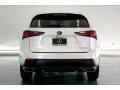 2021 Eminent White Pearl Lexus NX 300  photo #3