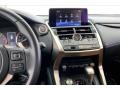 2021 Eminent White Pearl Lexus NX 300  photo #5