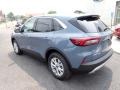 Vapor Blue Metallic - Escape Active AWD Photo No. 3