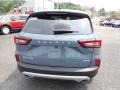 Vapor Blue Metallic - Escape Active AWD Photo No. 4