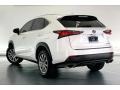 2021 Eminent White Pearl Lexus NX 300  photo #10