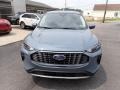 Vapor Blue Metallic - Escape Active AWD Photo No. 8