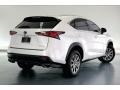 2021 Eminent White Pearl Lexus NX 300  photo #13