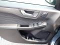 Vapor Blue Metallic - Escape Active AWD Photo No. 14