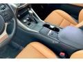 6 Speed ECT-i Automatic 2021 Lexus NX 300 Transmission