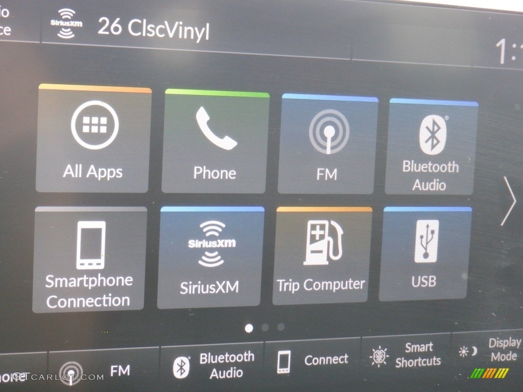 2023 Honda Pilot TrailSport AWD Controls Photo #146412025