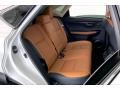 2021 Lexus NX 300 Rear Seat