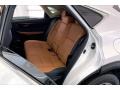2021 Lexus NX 300 Rear Seat