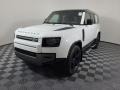 Fuji White 2023 Land Rover Defender 130 X-Dynamic SE