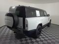 Fuji White - Defender 130 X-Dynamic SE Photo No. 2