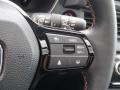 Black Steering Wheel Photo for 2023 Honda Pilot #146412169
