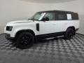 Fuji White - Defender 130 X-Dynamic SE Photo No. 6