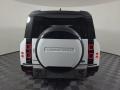 Fuji White - Defender 130 X-Dynamic SE Photo No. 7