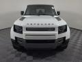 Fuji White - Defender 130 X-Dynamic SE Photo No. 8