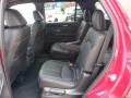 Black Rear Seat Photo for 2023 Honda Pilot #146412214