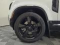 Fuji White - Defender 130 X-Dynamic SE Photo No. 9