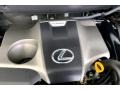 2021 Lexus NX 2.0 Liter Turbocharged DOHC 16-Valve VVT-i 4 Cylinder Engine Photo