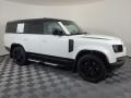 Fuji White - Defender 130 X-Dynamic SE Photo No. 11