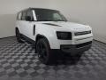 Fuji White - Defender 130 X-Dynamic SE Photo No. 12