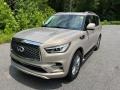 Champagne Quartz - QX80 Luxe Photo No. 2