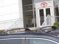 Magnetic Gray Metallic - RAV4 XLE AWD Photo No. 3
