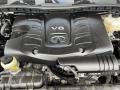  2021 QX80 Luxe 5.6 Liter DOHC 32-Valve CVTCS V8 Engine