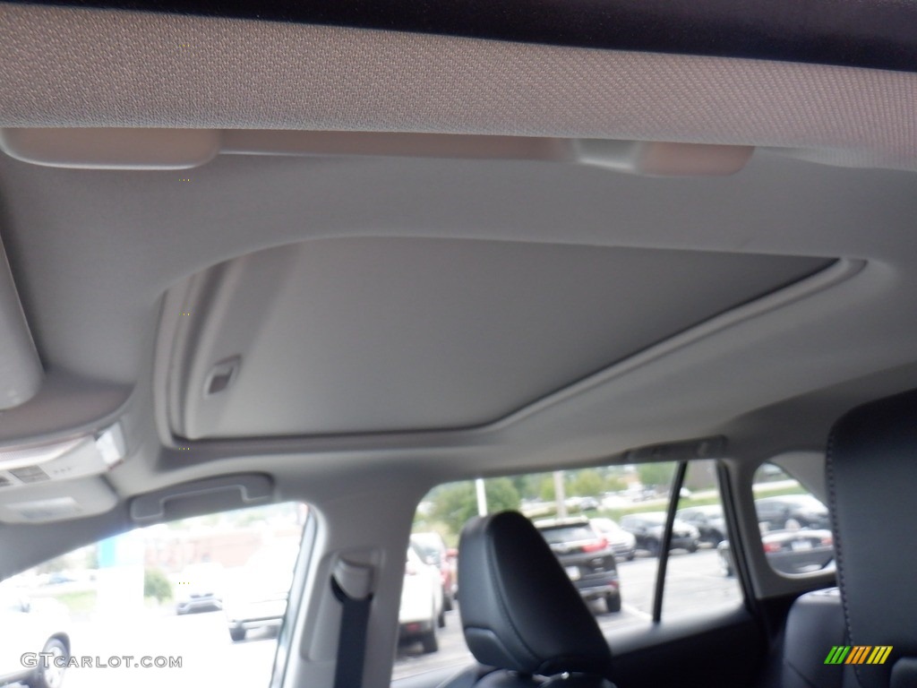 2022 RAV4 XLE Premium AWD - Midnight Black Metallic / Black photo #11