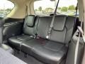 Graphite Rear Seat Photo for 2021 Infiniti QX80 #146412496