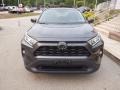 Magnetic Gray Metallic - RAV4 XLE AWD Photo No. 15